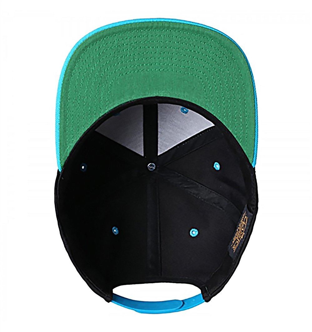 Power Stroke 6.7 Snapback Hat-In-Dark Navy-From Aggressive Thread