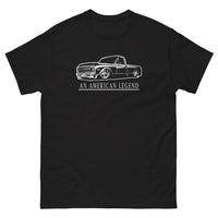Thumbnail for 72 C10 T-Shirt Black