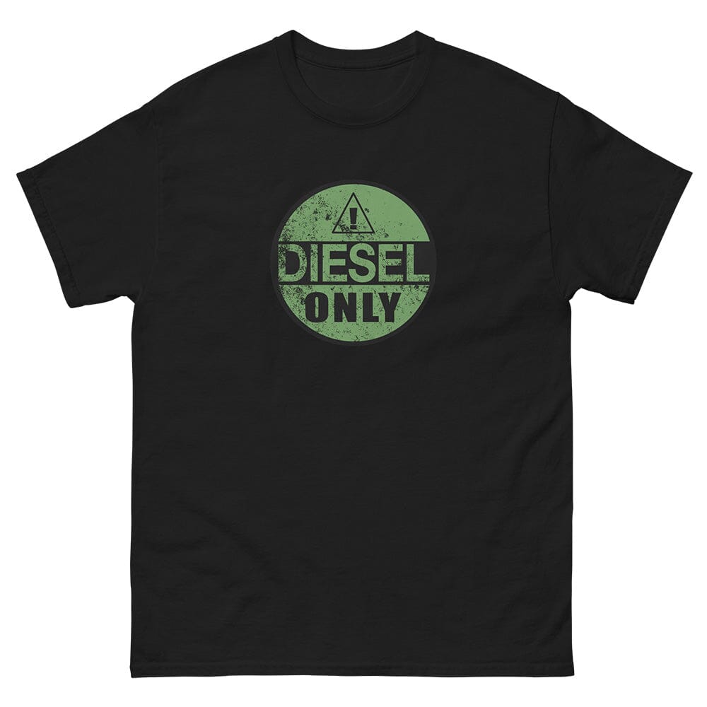 Diesel Truck T-Shirt | Duramax Shirt | Cummins Shirt | Powerstroke Shirt | Aggressive Thread Truck Apparel