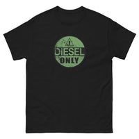 Thumbnail for Diesel Truck T-Shirt | Duramax Shirt | Cummins Shirt | Powerstroke Shirt | Aggressive Thread Truck Apparel