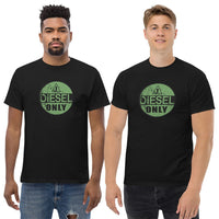 Thumbnail for Diesel Truck T-Shirt | Duramax Shirt | Cummins Shirt | Powerstroke Shirt | Aggressive Thread Truck Apparel