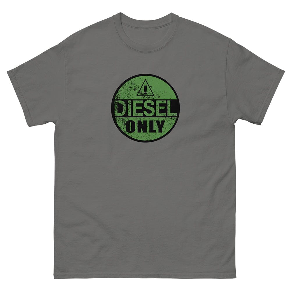 Diesel Truck T-Shirt | Duramax Shirt | Cummins Shirt | Powerstroke Shirt | Aggressive Thread Truck Apparel
