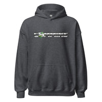 Thumbnail for 5.9 c ummins hoodie in grey
