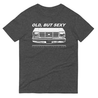 Thumbnail for OBS Ford T-Shirt - Dark Heather