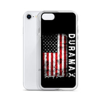 Thumbnail for Duramax American Flag Protective Phone Case - Fits iPhone-In-iPhone 11-From Aggressive Thread