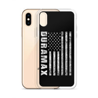 Thumbnail for Duramax American Flag Protective Phone Case - Fits iPhone-In-iPhone 11-From Aggressive Thread