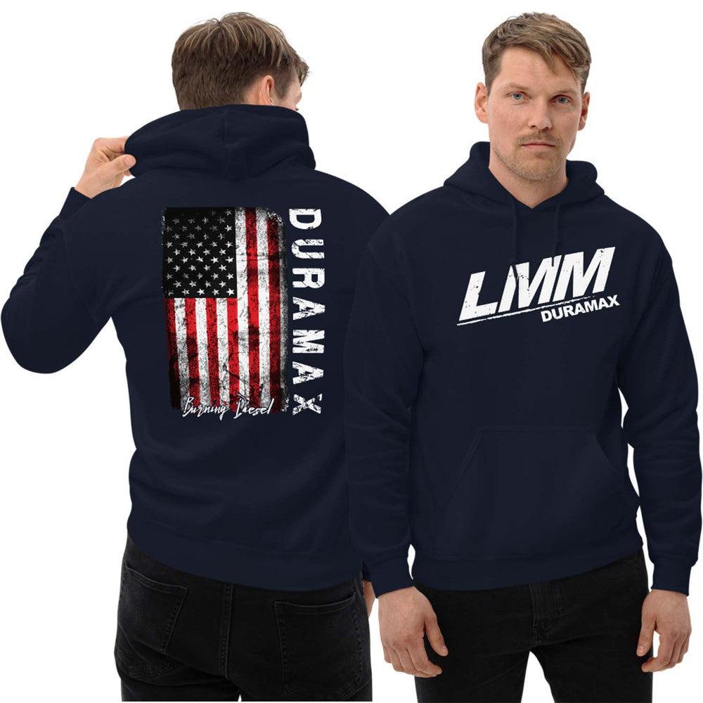 LMM Duramax Hoodie