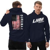 Thumbnail for LMM Duramax Hoodie