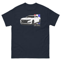 Thumbnail for 6th Gen Camaro T-Shirt in navy