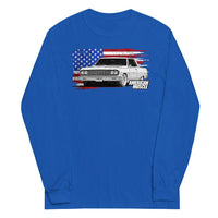 Thumbnail for 1964 Chevrolet Chevelle T-Shirt | Aggressive Thread Muscle Car Apparel