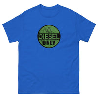 Thumbnail for Diesel Truck T-Shirt | Duramax Shirt | Cummins Shirt | Powerstroke Shirt | Aggressive Thread Truck Apparel
