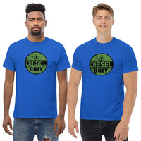 Thumbnail for Diesel Truck T-Shirt | Duramax Shirt | Cummins Shirt | Powerstroke Shirt | Aggressive Thread Truck Apparel