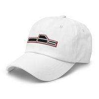 Thumbnail for OBS Truck Hat With Adjustable Strap-In-Black-From Aggressive Thread