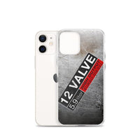 Thumbnail for 12 Valve Phone case For iPhone®