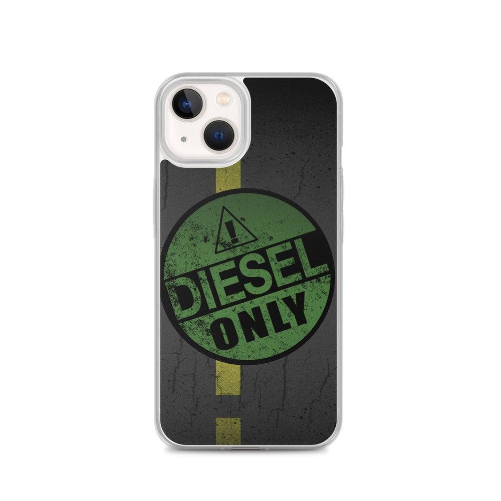 only Phone Case - Fits iPhone-In-iPhone 7 Plus/8 Plus-From Aggressive Thread