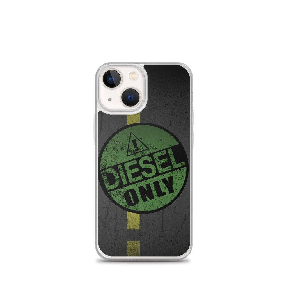 only Phone Case - Fits iPhone-In-iPhone 7 Plus/8 Plus-From Aggressive Thread