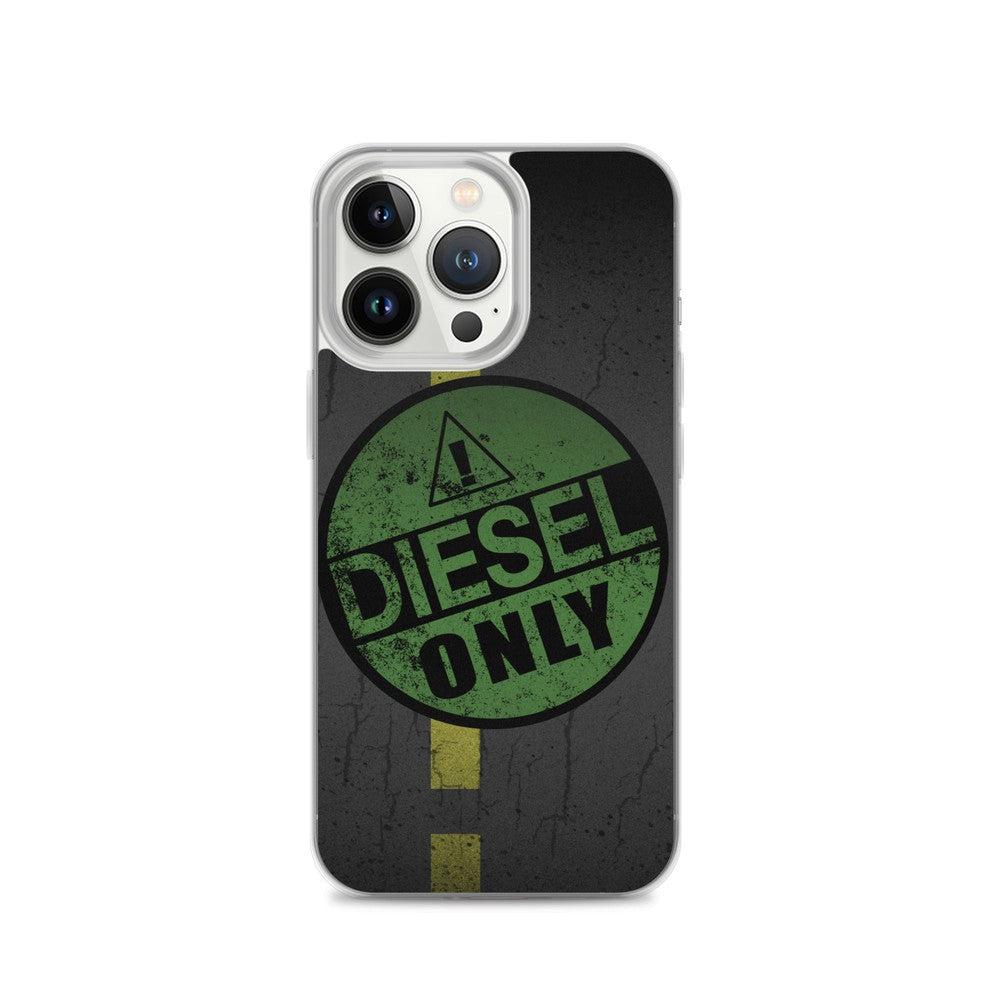 only Phone Case - Fits iPhone-In-iPhone 7 Plus/8 Plus-From Aggressive Thread
