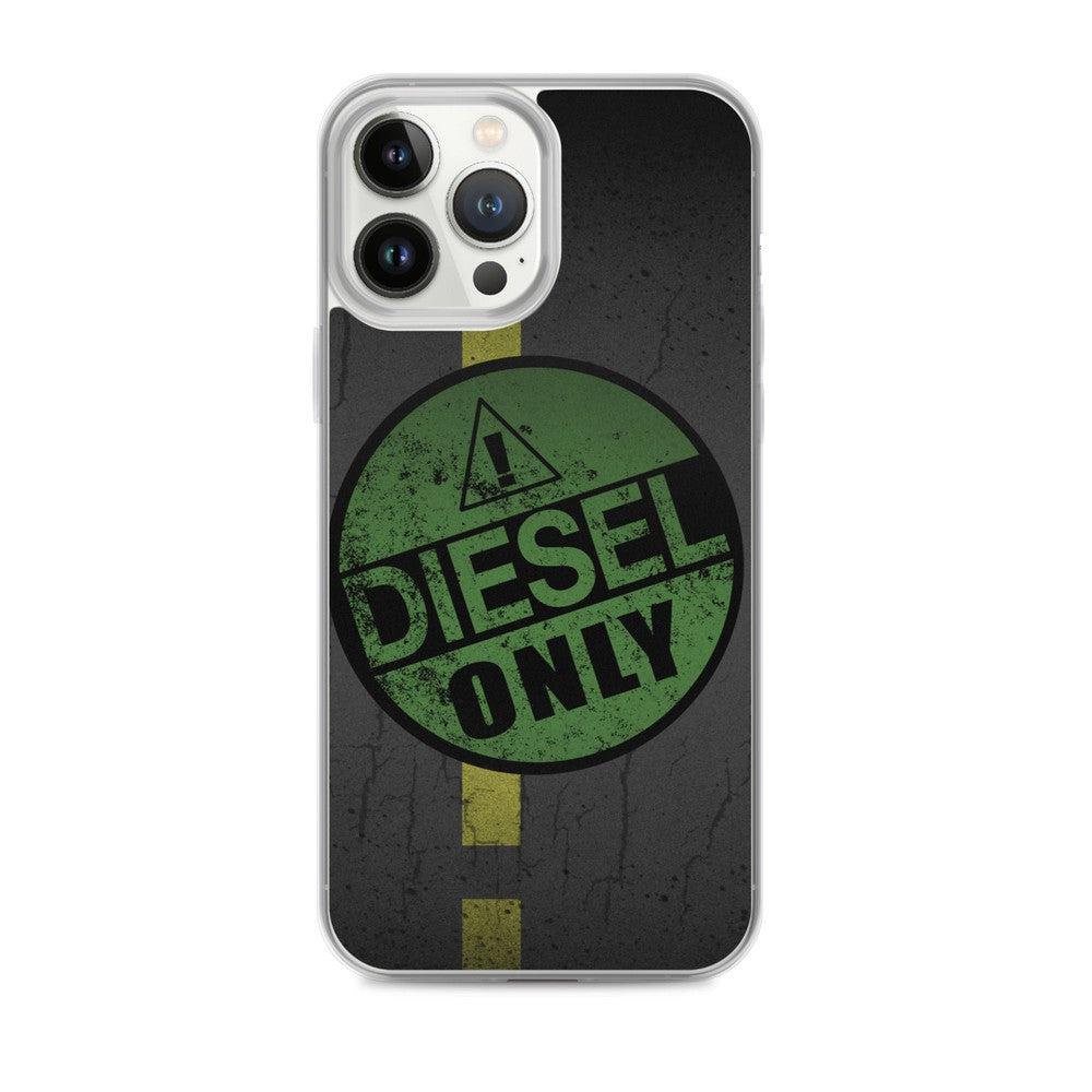 only Phone Case - Fits iPhone-In-iPhone 7 Plus/8 Plus-From Aggressive Thread