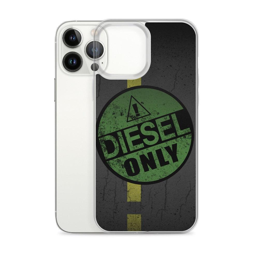 only Phone Case - Fits iPhone-In-iPhone 13 Pro Max-From Aggressive Thread