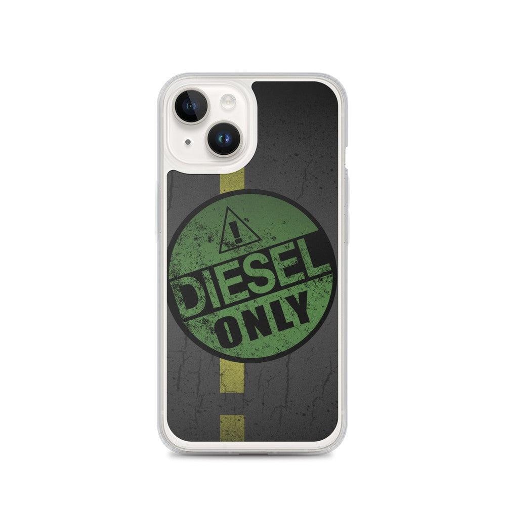 only Phone Case - Fits iPhone-In-iPhone 7 Plus/8 Plus-From Aggressive Thread
