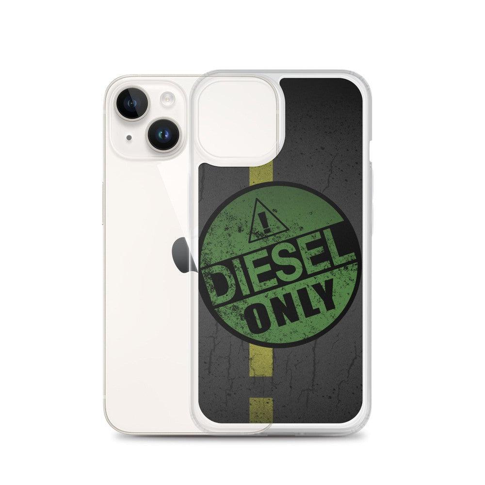 only Phone Case - Fits iPhone-In-iPhone 14-From Aggressive Thread