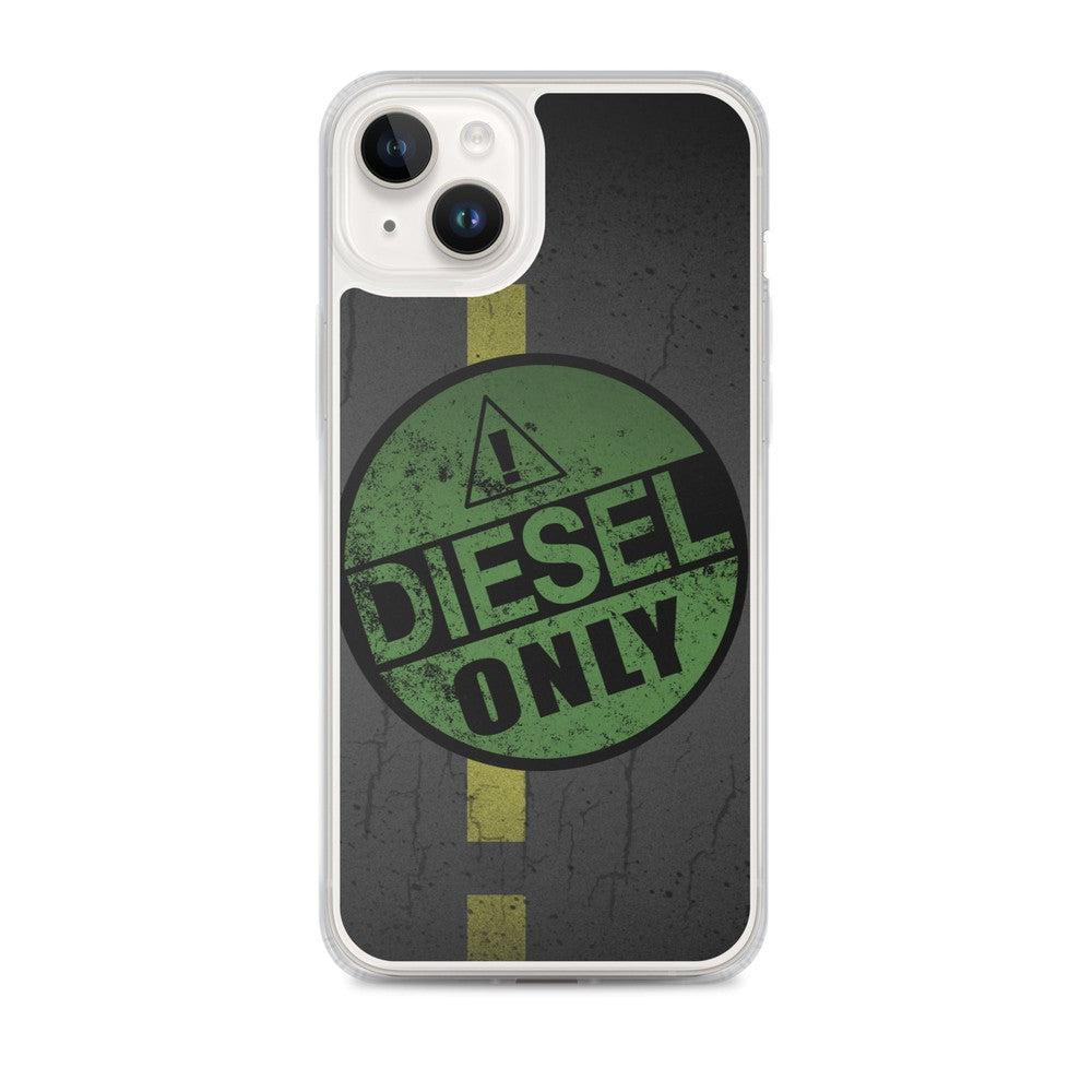 only Phone Case - Fits iPhone-In-iPhone 7 Plus/8 Plus-From Aggressive Thread