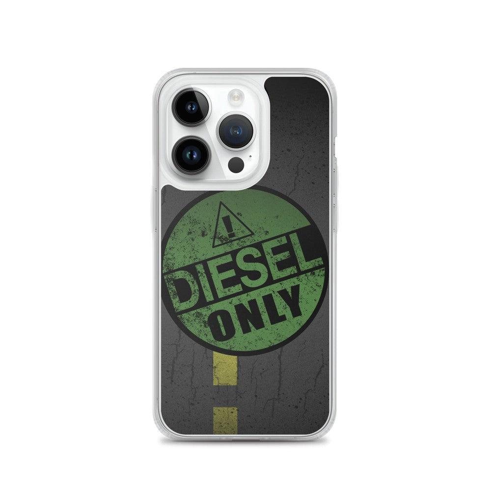 only Phone Case - Fits iPhone-In-iPhone 7 Plus/8 Plus-From Aggressive Thread