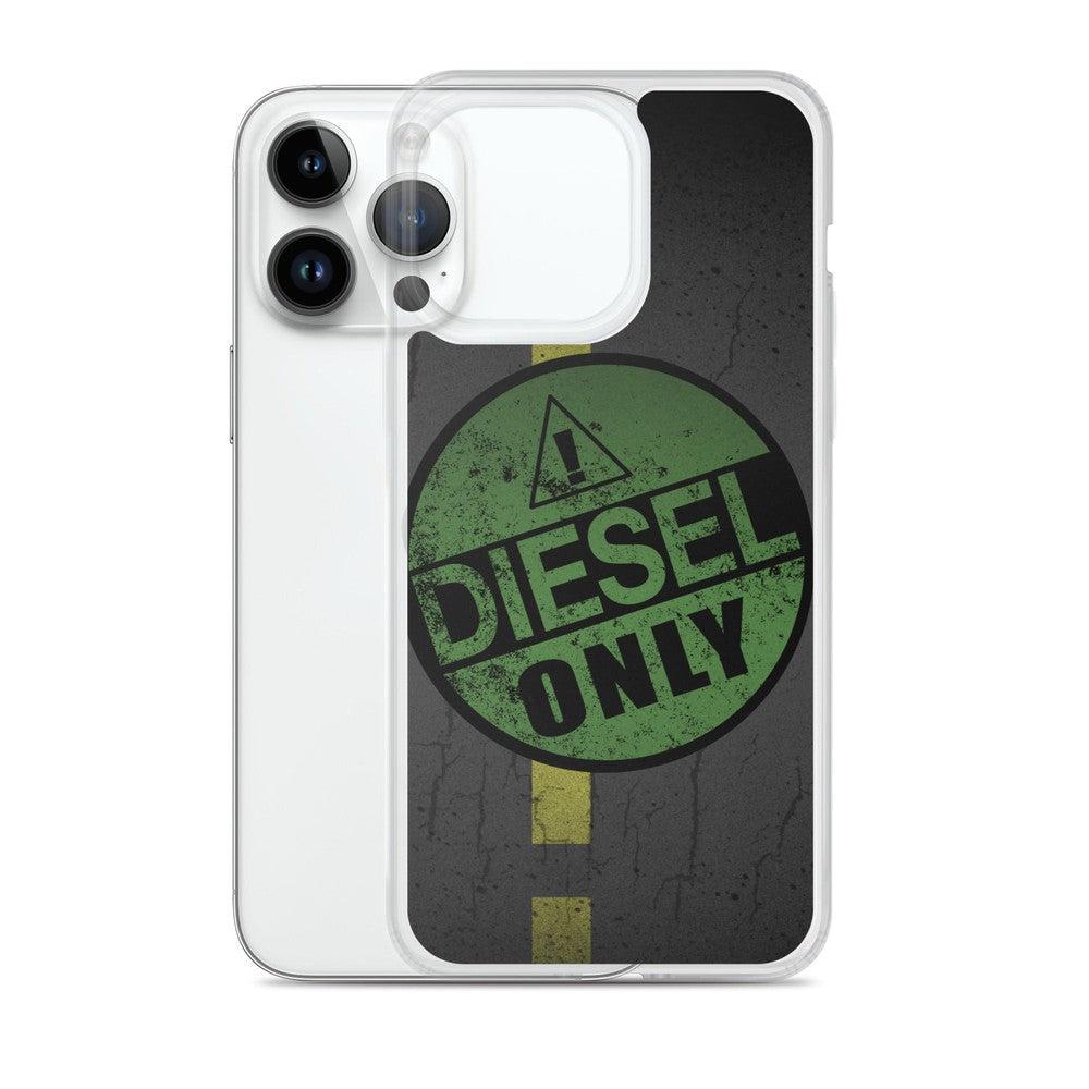 only Phone Case - Fits iPhone-In-iPhone 7 Plus/8 Plus-From Aggressive Thread