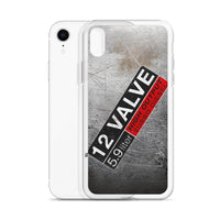 Thumbnail for 12 Valve Phone case For iPhone®