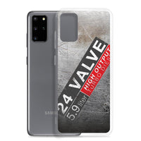 Thumbnail for 24 Valve Cummins Phone case for samsung