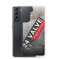 Thumbnail for 24 Valve Cummins Phone case for samsung