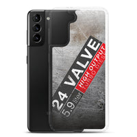 Thumbnail for 24 Valve 5.9 Diesel Phone Case for Samsung®