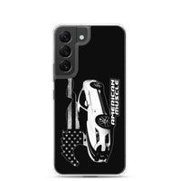 Thumbnail for Late Model Mustang Protective Samsung Phone Case-In-Samsung Galaxy S10-From Aggressive Thread