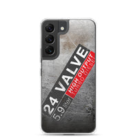 Thumbnail for 24 Valve 5.9 Diesel Phone Case for Samsung®