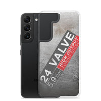 Thumbnail for 24 Valve Cummins Phone case for samsung