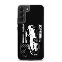 Thumbnail for Late Model Mustang Protective Samsung Phone Case-In-Samsung Galaxy S10-From Aggressive Thread