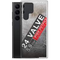 Thumbnail for 24 Valve Cummins Phone case for samsung