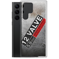Thumbnail for 12 Valve Phone case for Samsung®