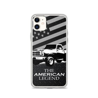 Thumbnail for First Gen Phone Case - Fits iPhone-In-iPhone 11-From Aggressive Thread