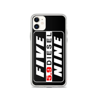 Thumbnail for 5.9 Protective Phone Case - Fits iPhone-In-iPhone 11-From Aggressive Thread