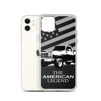 Thumbnail for First Gen Phone Case - Fits iPhone-In-iPhone 7 Plus/8 Plus-From Aggressive Thread