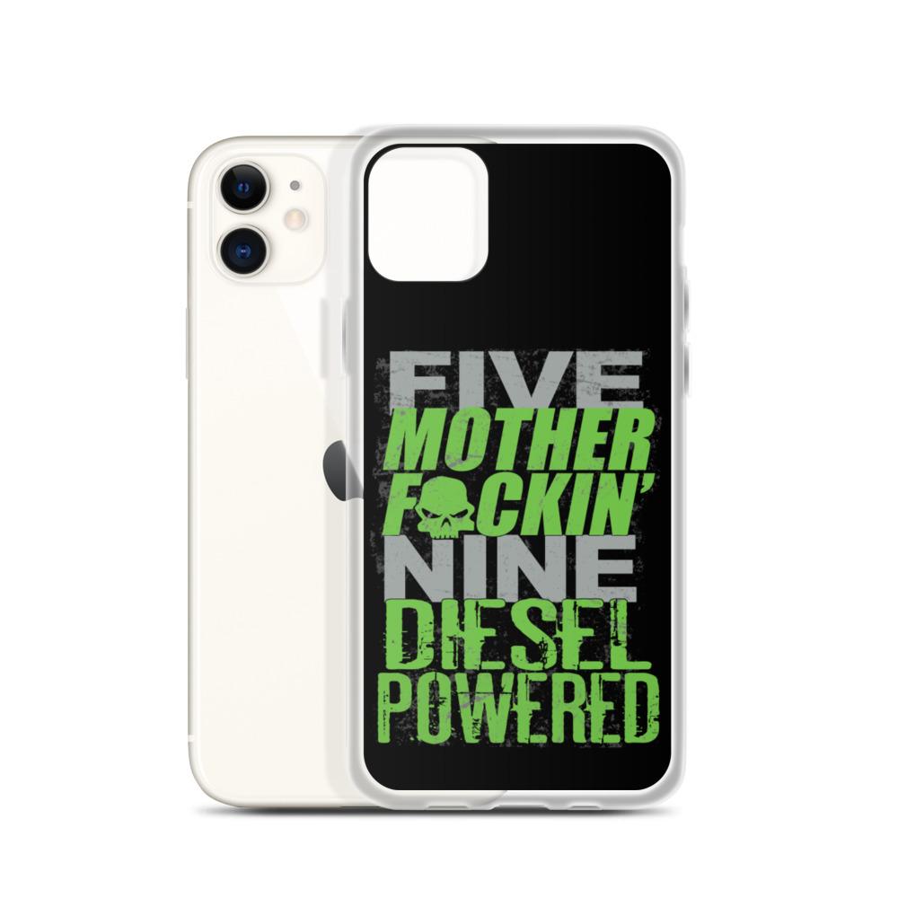 5.9 MFN Truck Protective Phone Case - Fits iPhone-In-iPhone 11-From Aggressive Thread