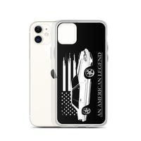 Thumbnail for Notchback Mustang Protective Phone Case - Fits iPhone-In-iPhone 11-From Aggressive Thread