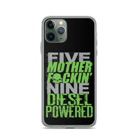 Thumbnail for 5.9 MFN Truck Protective Phone Case - Fits iPhone-In-iPhone 11 Pro-From Aggressive Thread
