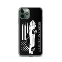 Thumbnail for Notchback Mustang Protective Phone Case - Fits iPhone-In-iPhone 11 Pro-From Aggressive Thread