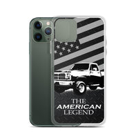 Thumbnail for First Gen Phone Case - Fits iPhone-In-iPhone 7 Plus/8 Plus-From Aggressive Thread
