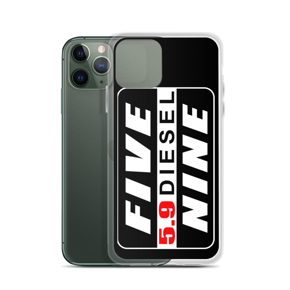 5.9 Protective Phone Case - Fits iPhone-In-iPhone 11-From Aggressive Thread