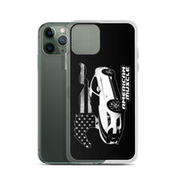 Thumbnail for Late Model Mustang Protective Phone Case - Fits iPhone-In-iPhone 11-From Aggressive Thread