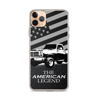 Thumbnail for First Gen Phone Case - Fits iPhone-In-iPhone 11 Pro Max-From Aggressive Thread