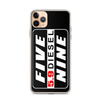 Thumbnail for 5.9 Protective Phone Case - Fits iPhone-In-iPhone 11 Pro Max-From Aggressive Thread